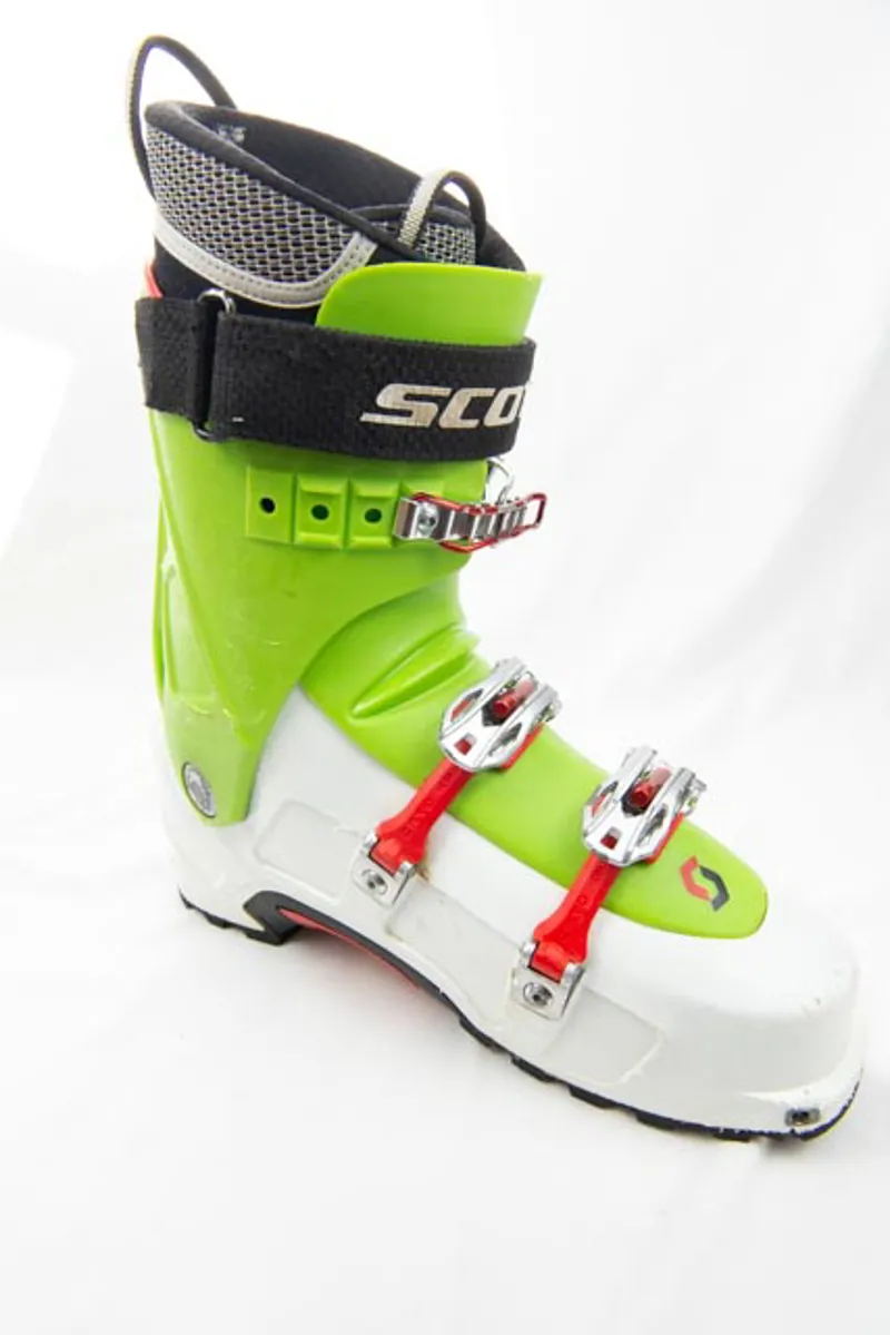 Scott Orbit Ski Touring Boot Size 29.5 Ex Demo